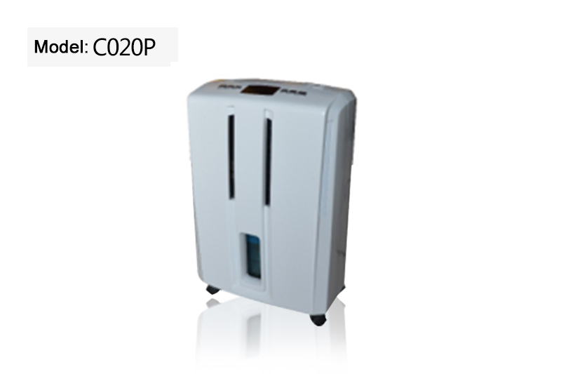 Dehumidifier C series commercial type